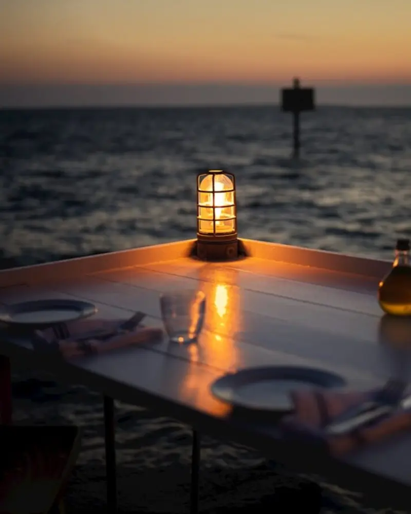 Restaurants