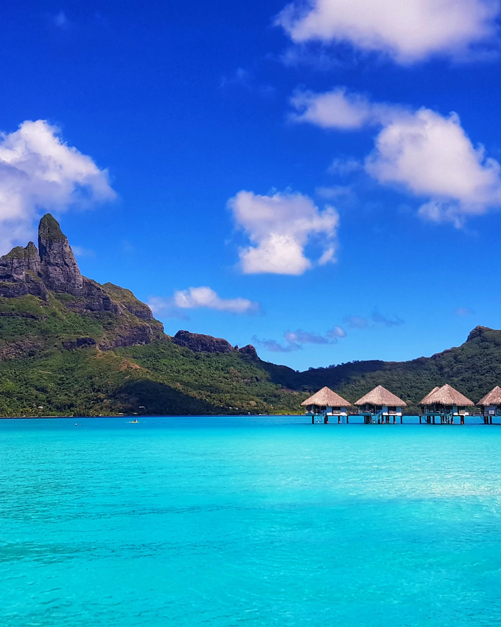 Bora Bora