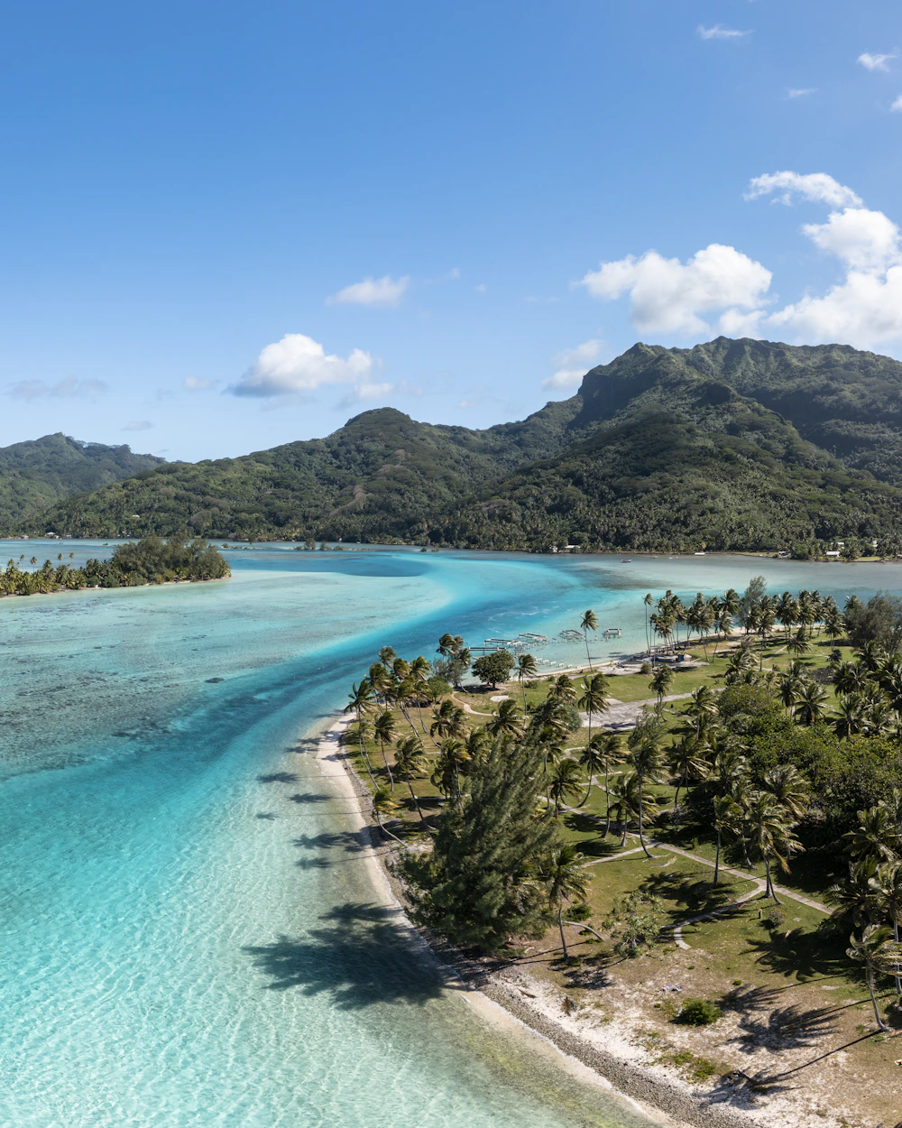 Huahine
