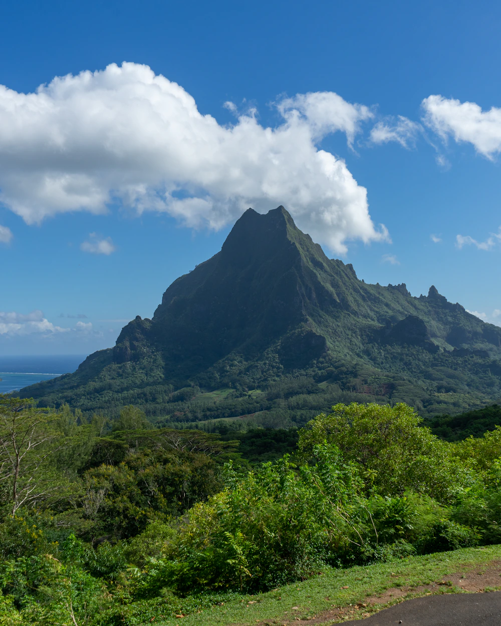 Moorea