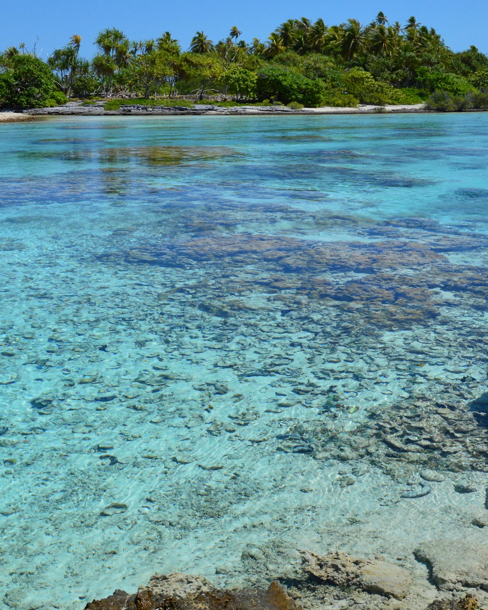 Rangiroa